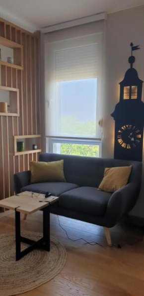 Forest Apartment Private parking